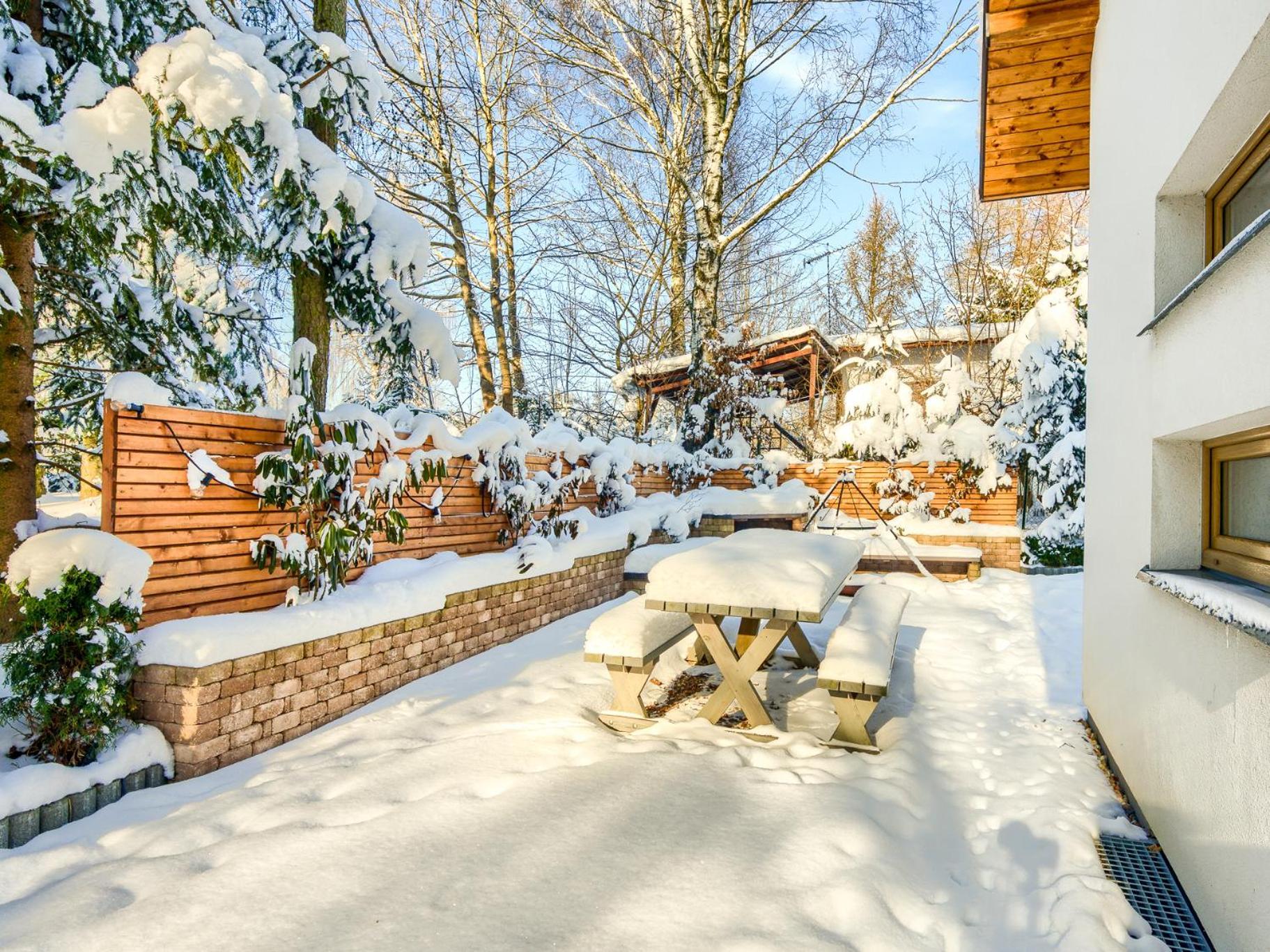 Mazursko - Komfortowe Domy 8 Osobowe Nad Jeziorem, Balia Lub Sauna Kretowiny Habitación foto